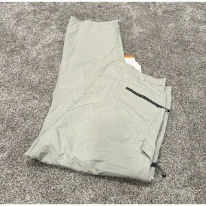 NWT little Donkey Andy Mens Cargo Pants 3XL